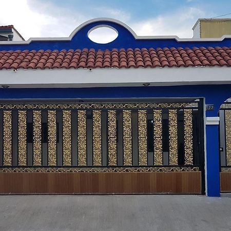 Casa Amueblada - Mazatlan Villa Exteriör bild