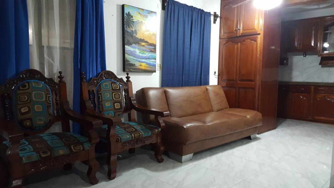 Casa Amueblada - Mazatlan Villa Exteriör bild