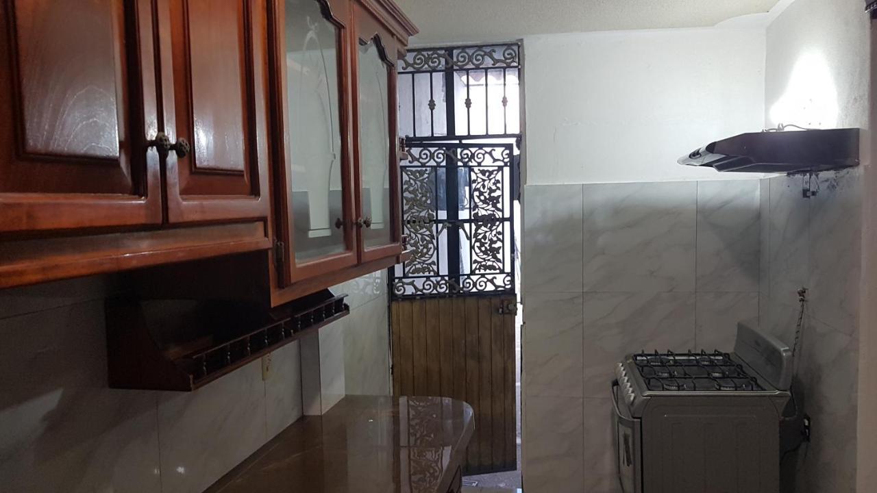 Casa Amueblada - Mazatlan Villa Exteriör bild