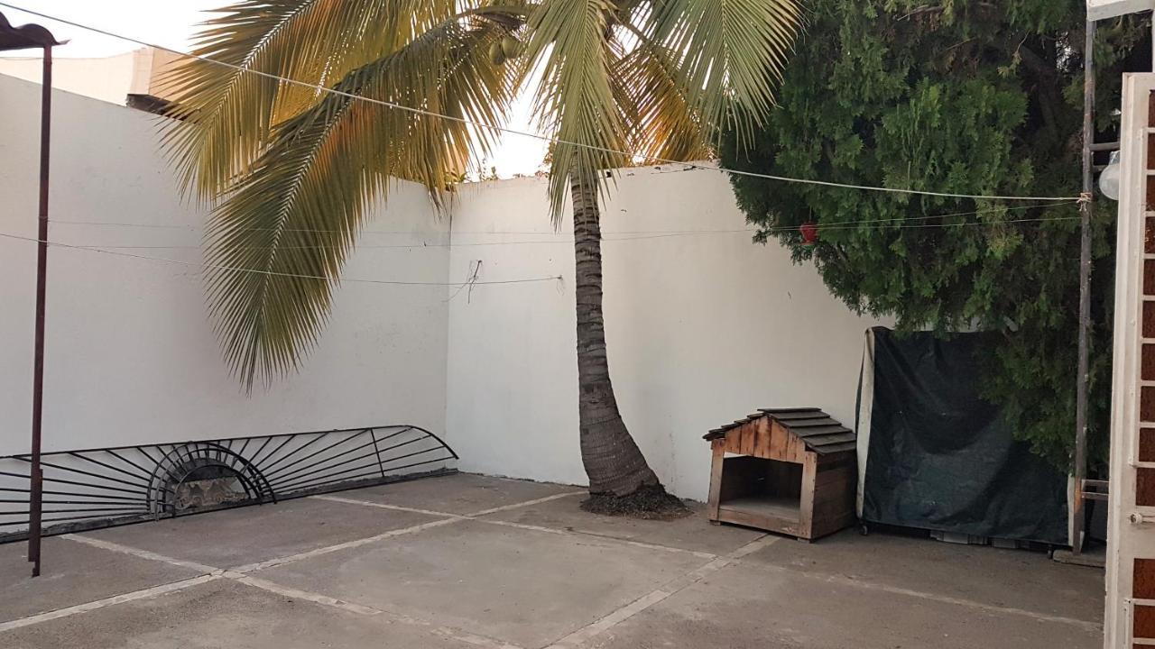 Casa Amueblada - Mazatlan Villa Exteriör bild