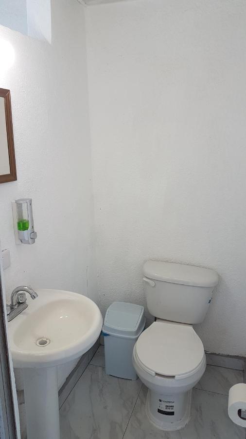 Casa Amueblada - Mazatlan Villa Exteriör bild